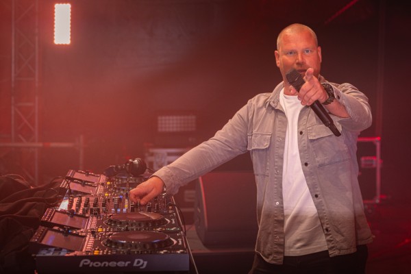 live in apeldoorn