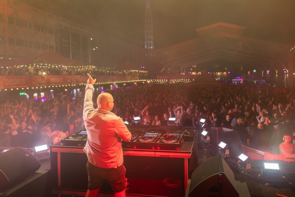 live in apeldoorn