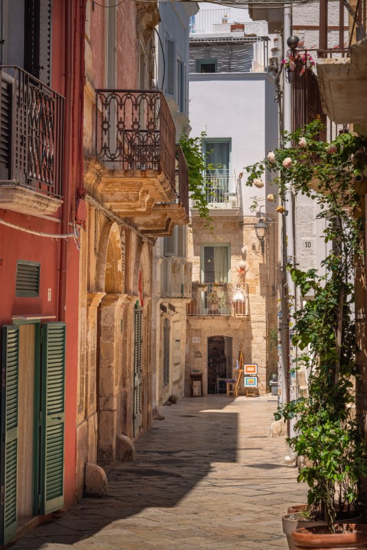 puglia