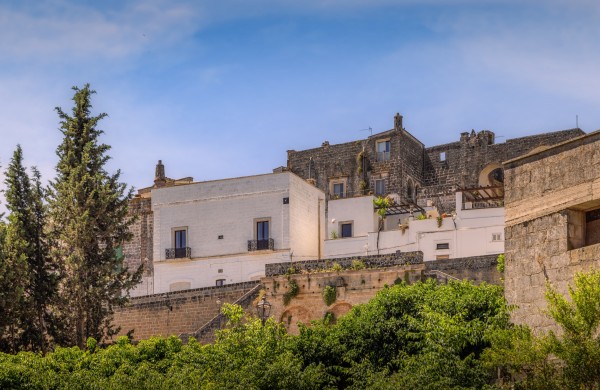 puglia