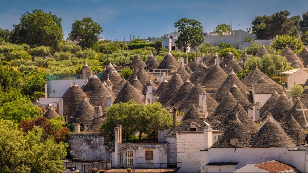 puglia