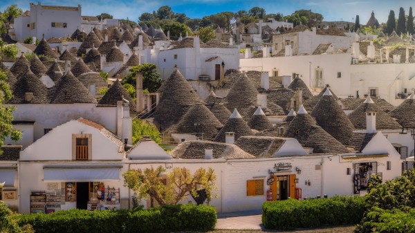 puglia
