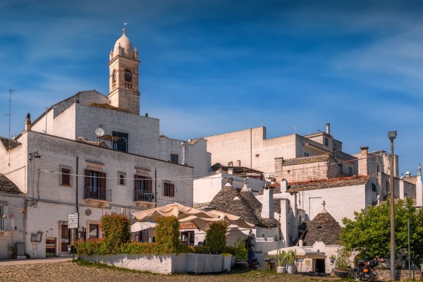 puglia