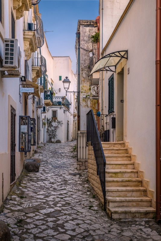 puglia