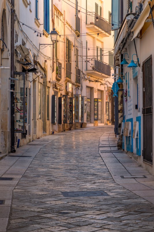 puglia