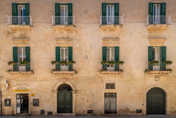 puglia