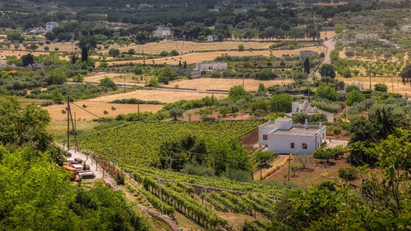 puglia