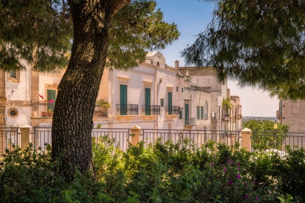 puglia