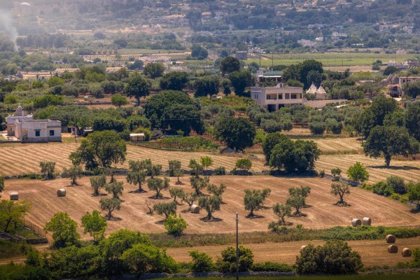 puglia
