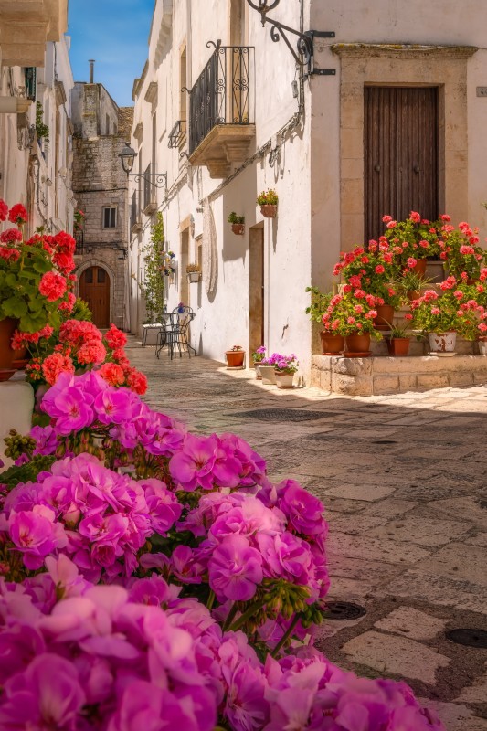 puglia