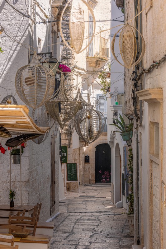 puglia