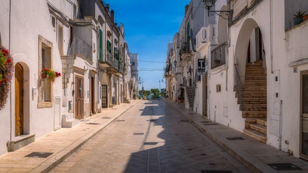 puglia