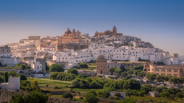 puglia
