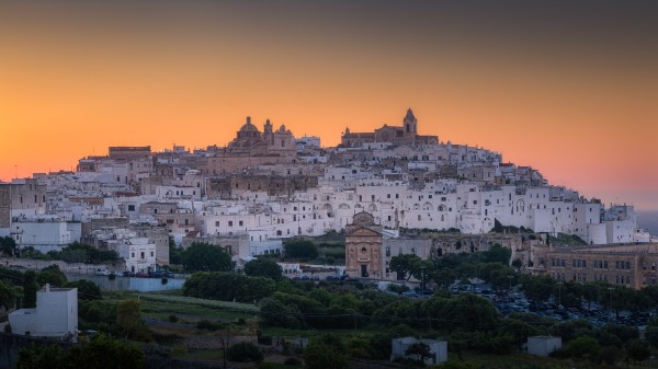 puglia