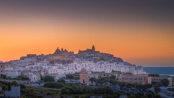 puglia