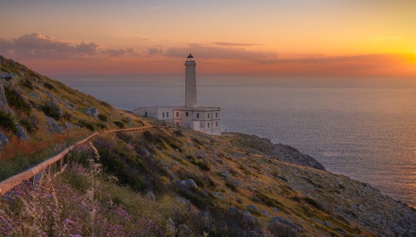 puglia