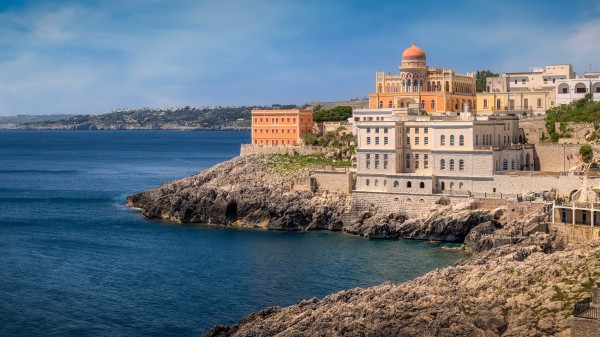 puglia