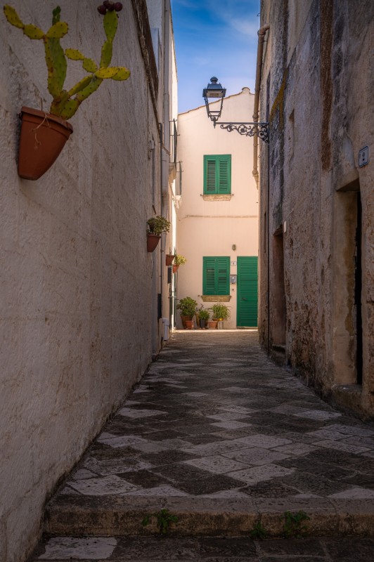 puglia