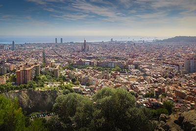 Barcelona