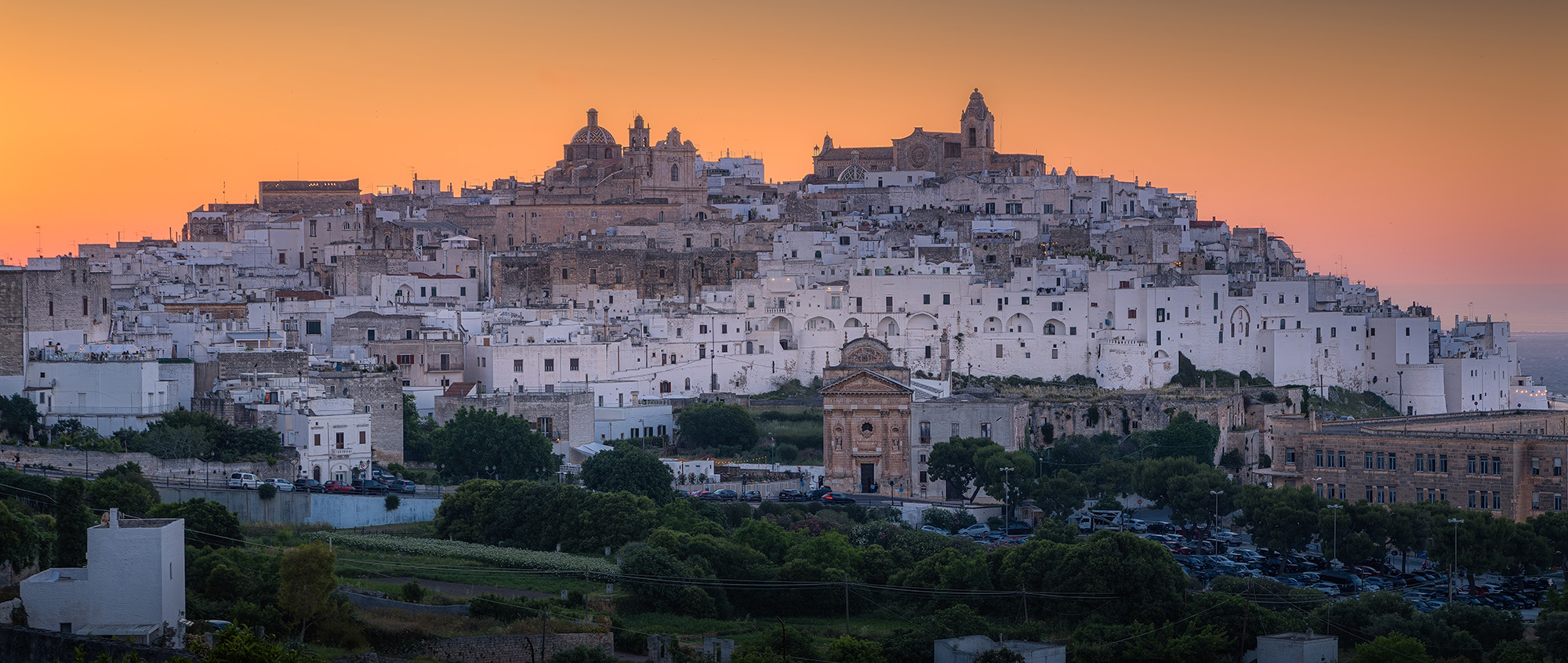 Ostuni