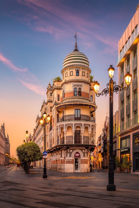sevilla